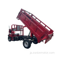 Changxing Hydraulic Dumping Tricycle